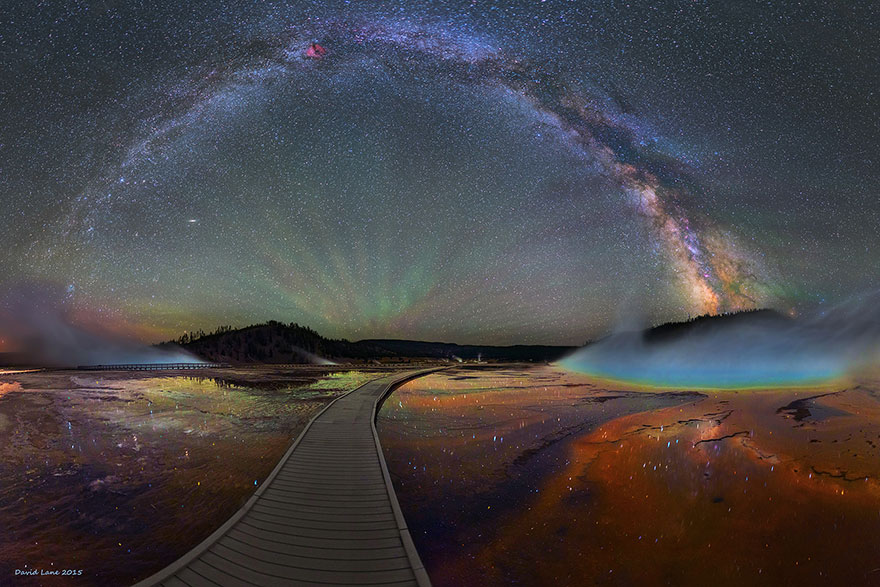 colorful-milky-way-photographs-yellowstone-park-1